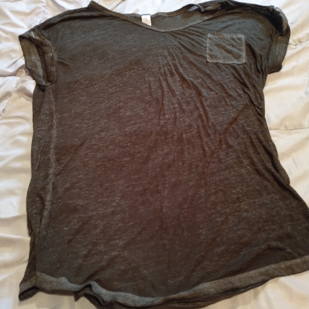 No Boundries T-Shirt